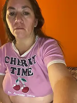 Luna-nevada online show from March 12, 3:42 am