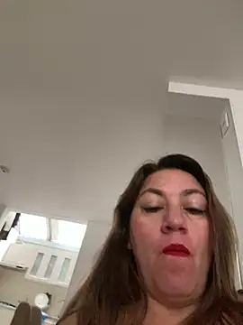 Luna-nevada online show from June 27, 2:34 pm