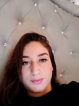Snapshot of KARINA_FLOWER_ chatting on October 15, 7:05 pm KARINA FLOWER online show from October 15, 7:05 pm