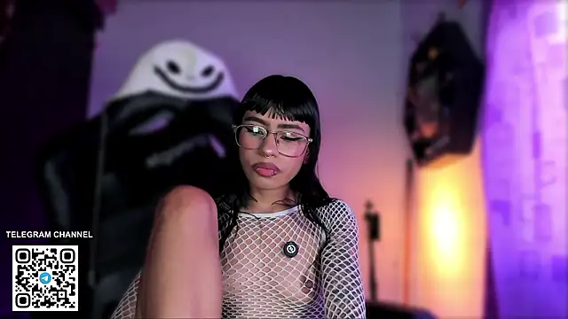 sofiafenty online show from March 11, 6:54 pm