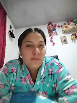 esmeralda jadees online show from July 17, 11:58 am