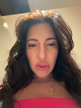 AleksandraRich online show from November 28, 5:32 am