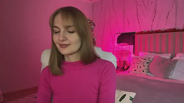  Vikky Moon  online show from January 13, 1:22 am