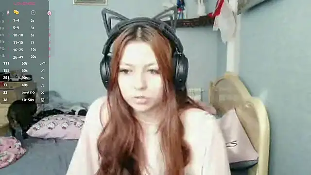 RendyDow online show from March 14, 11:11 am