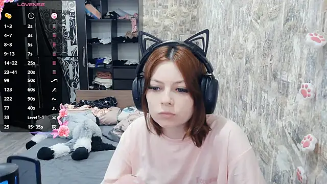 RendyDow online show from January 15, 9:15 am