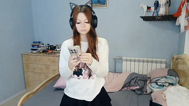 RendyDow online show from March 4, 8:43 am