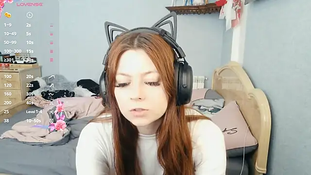 RendyDow online show from March 6, 8:53 am