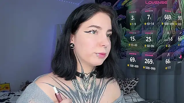 yourvodka online show from November 20, 7:48 pm