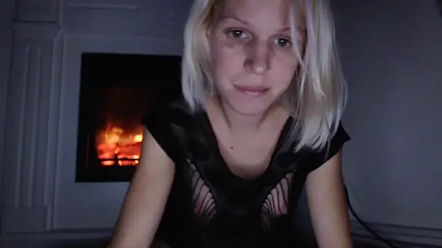 ElssaRush online show from November 2, 6:22 pm