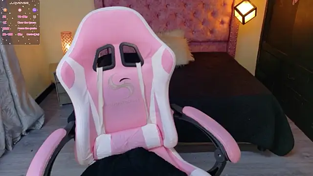 sweet  thang online show from November 8, 5:56 am