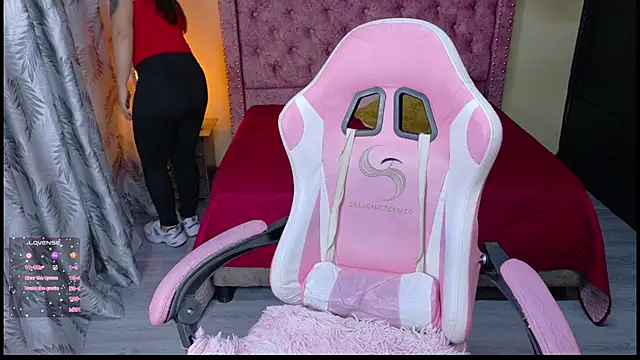 sweet  thang online show from June 22, 3:25 am