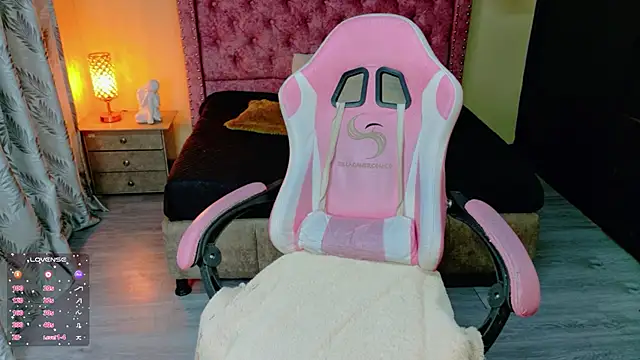 sweet  thang online show from June 29, 3:46 am