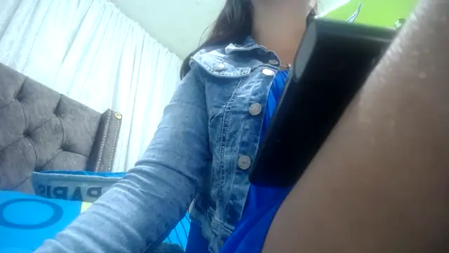 ANA-BULLOCK- online show from October 4, 12:22 pm