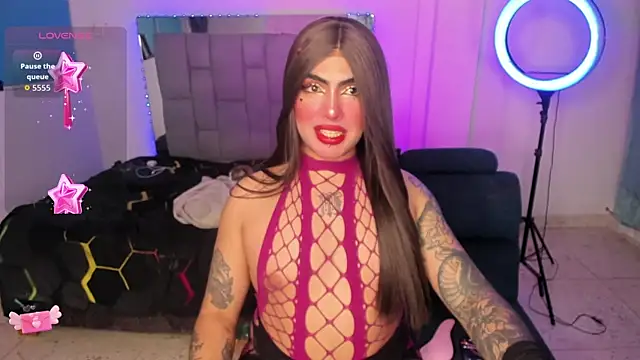 Sophie whitexxx online show from August 2, 12:02 am