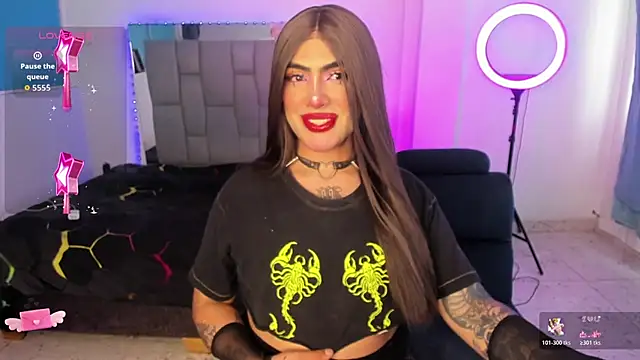 Sophie whitexxx online show from July 1, 7:35 pm