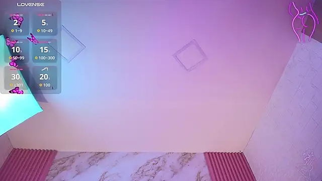 goldilockss15 online show from November 22, 5:43 am