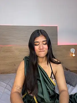  Ananyaa lovd online show from November 28, 1:36 pm