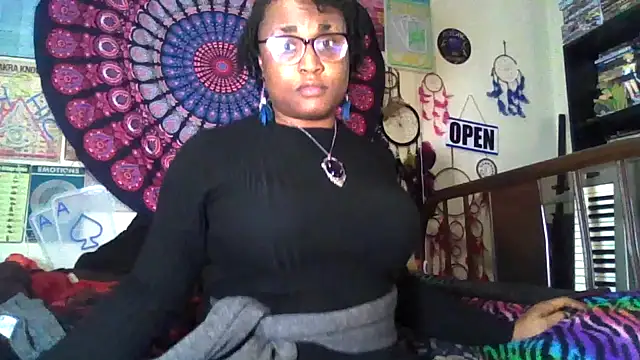 GardeniaFields online show from July 15, 5:23 am