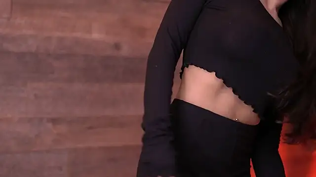 TanyaVonDe online show from October 30, 6:42 pm