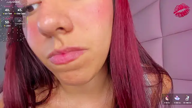 Snapshot of viioletta_18 chatting on September 12, 2:02 pm viioletta 18 online show from September 12, 2:02 pm