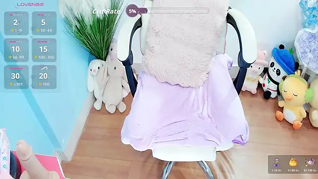 Be Joy online show from June 11, 12:32 am