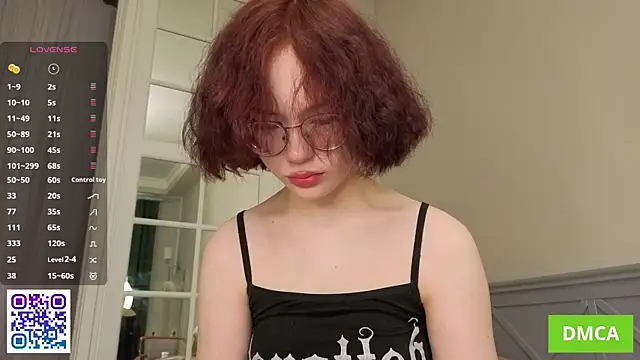 JodyHeap online show from July 24, 6:00 am