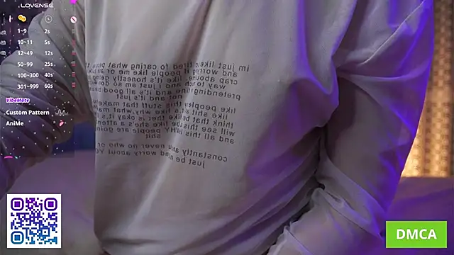 JodyHeap online show from February 8, 6:33 pm