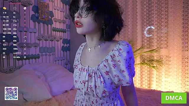 JodyHeap online show from November 24, 5:59 pm