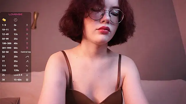 JodyHeap online show from July 30, 4:57 am