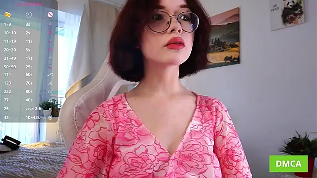 JodyHeap online show from July 22, 5:52 am