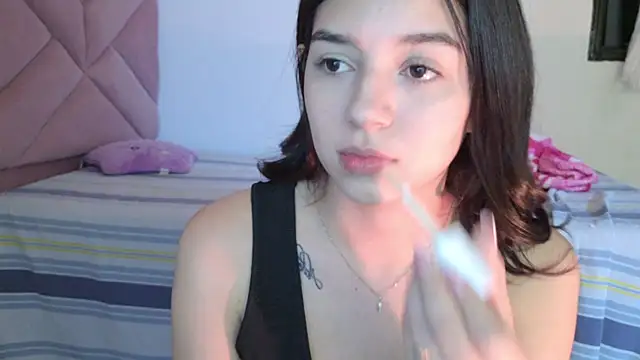 eva sin18 online show from June 17, 11:39 pm