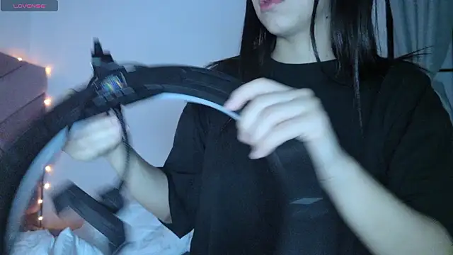 eva sin18 online show from March 5, 11:22 pm