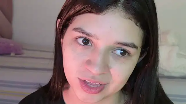 eva sin18 online show from June 14, 12:08 am
