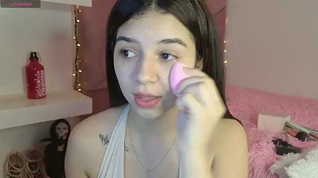 eva sin18 online show from February 25, 11:25 pm