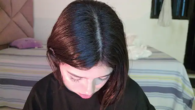 eva sin18 online show from June 14, 2:24 am