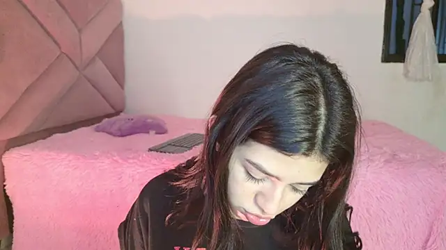 eva sin18 online show from June 21, 11:42 pm