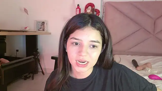 eva sin18 online show from March 18, 5:45 am