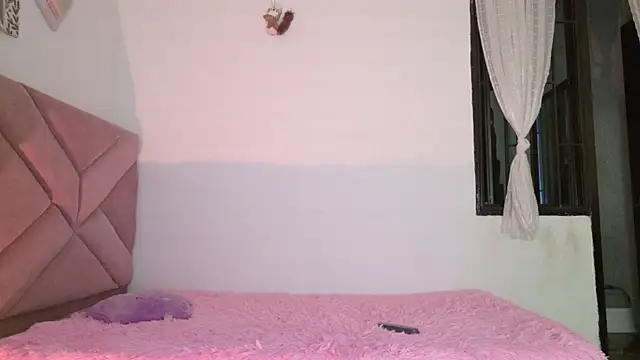 eva sin18 online show from June 25, 1:27 am