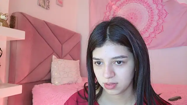 eva sin18 online show from July 23, 7:22 pm