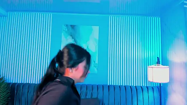 roxy hell online show from November 22, 12:08 pm