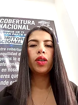 Nathaly 12 online show from February 20, 12:39 pm