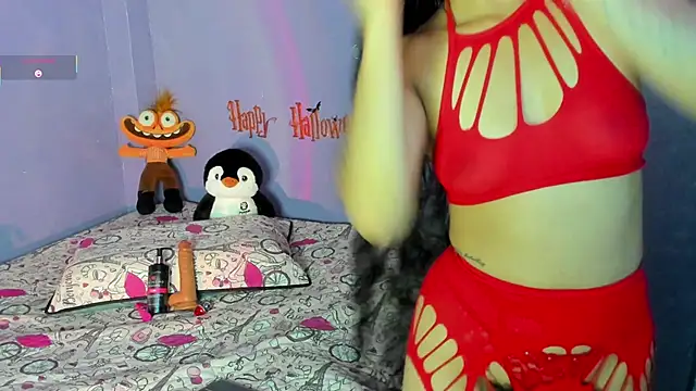 lizeth sweet online show from October 23, 12:16 am