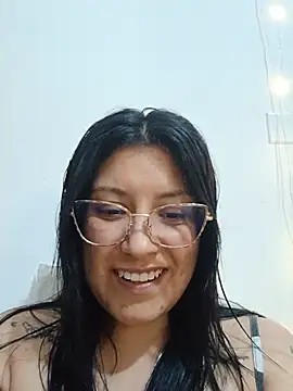 DaniPoison online show from June 30, 8:52 pm