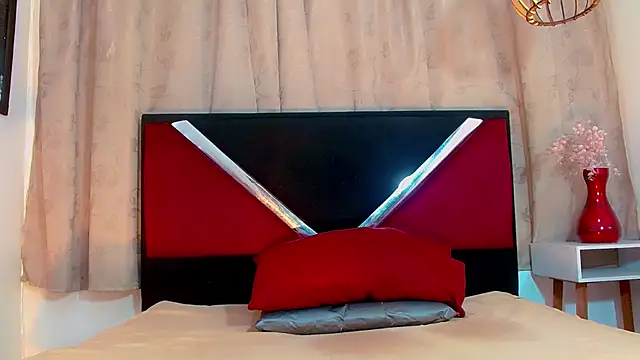 alexsandra kiss online show from August 1, 11:23 am