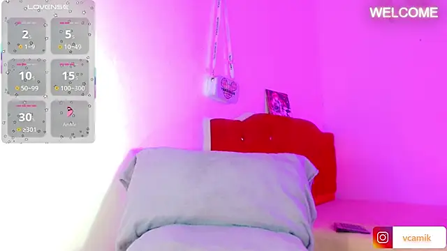 alexsandra kiss online show from March 10, 11:14 am