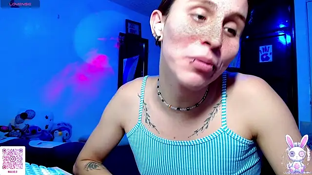 Malud09 online show from April 29, 2:37 am