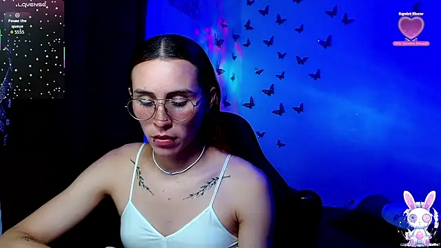 Malud09 online show from July 23, 4:09 am