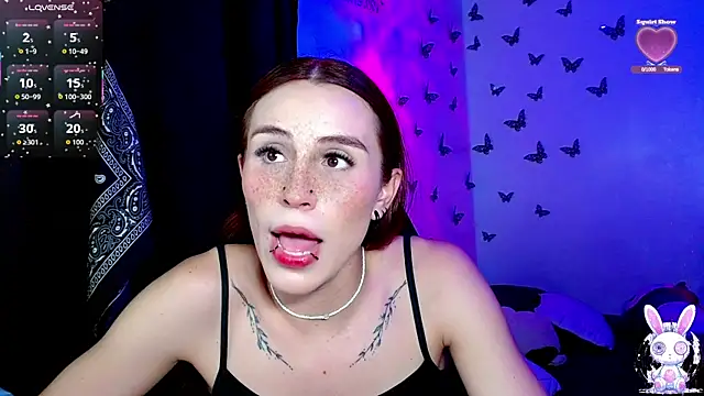Malud09 online show from July 30, 2:01 am