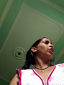 Hotty-Nidhi online show from September 14, 2:31 am