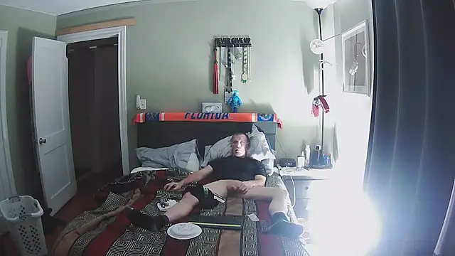 alickandstick online show from February 12, 6:42 pm